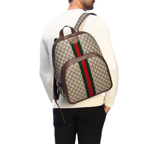 mochila da gucci|gucci backpack outlet.